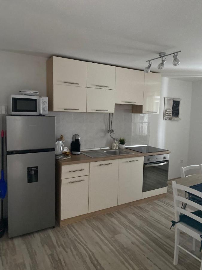Moro Apartment Korčula Exterior foto